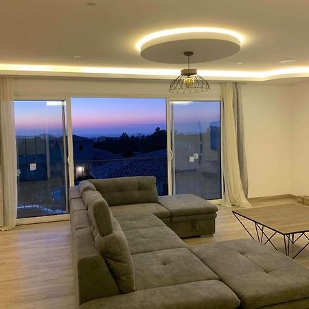 Entre Mer&Montagne Suite Calvi Calenzana Zewnętrze zdjęcie
