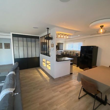 Entre Mer&Montagne Suite Calvi Calenzana Zewnętrze zdjęcie