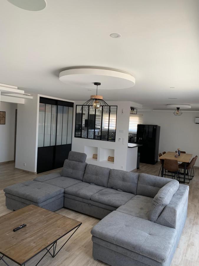 Entre Mer&Montagne Suite Calvi Calenzana Zewnętrze zdjęcie