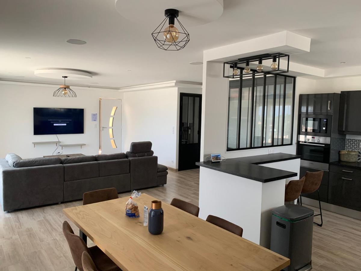 Entre Mer&Montagne Suite Calvi Calenzana Zewnętrze zdjęcie
