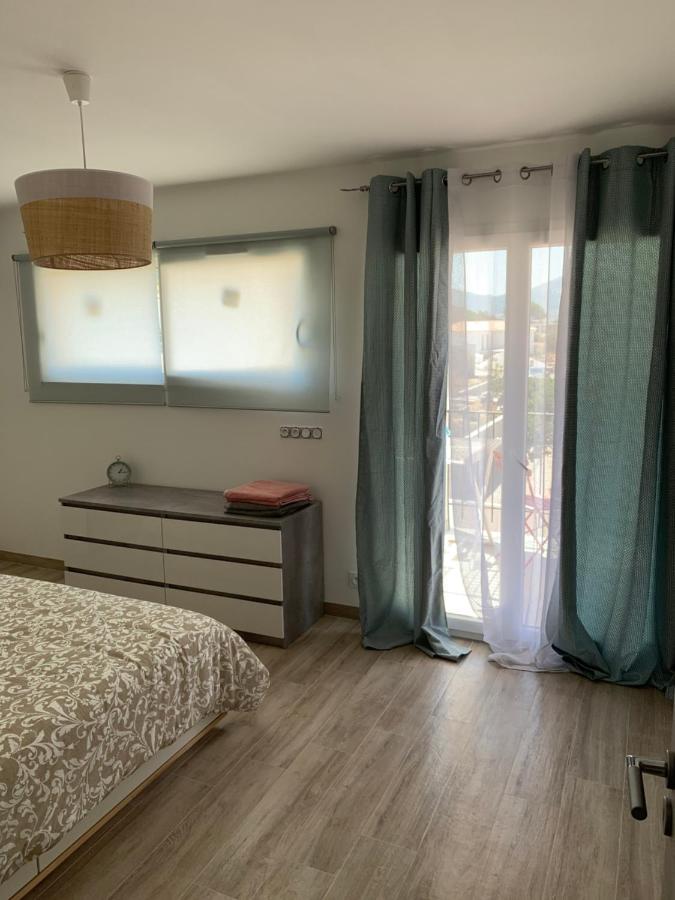 Entre Mer&Montagne Suite Calvi Calenzana Zewnętrze zdjęcie