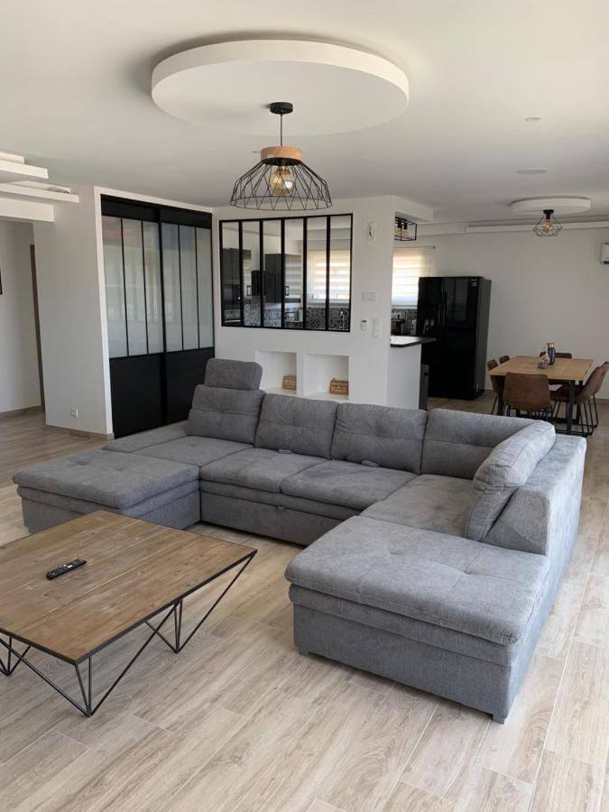 Entre Mer&Montagne Suite Calvi Calenzana Zewnętrze zdjęcie