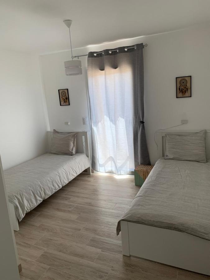 Entre Mer&Montagne Suite Calvi Calenzana Zewnętrze zdjęcie