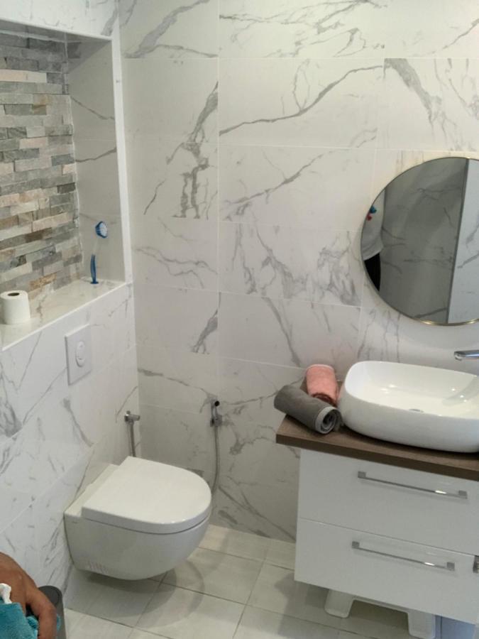 Entre Mer&Montagne Suite Calvi Calenzana Zewnętrze zdjęcie