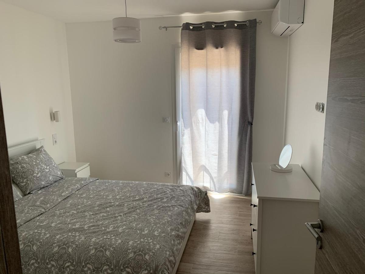 Entre Mer&Montagne Suite Calvi Calenzana Zewnętrze zdjęcie