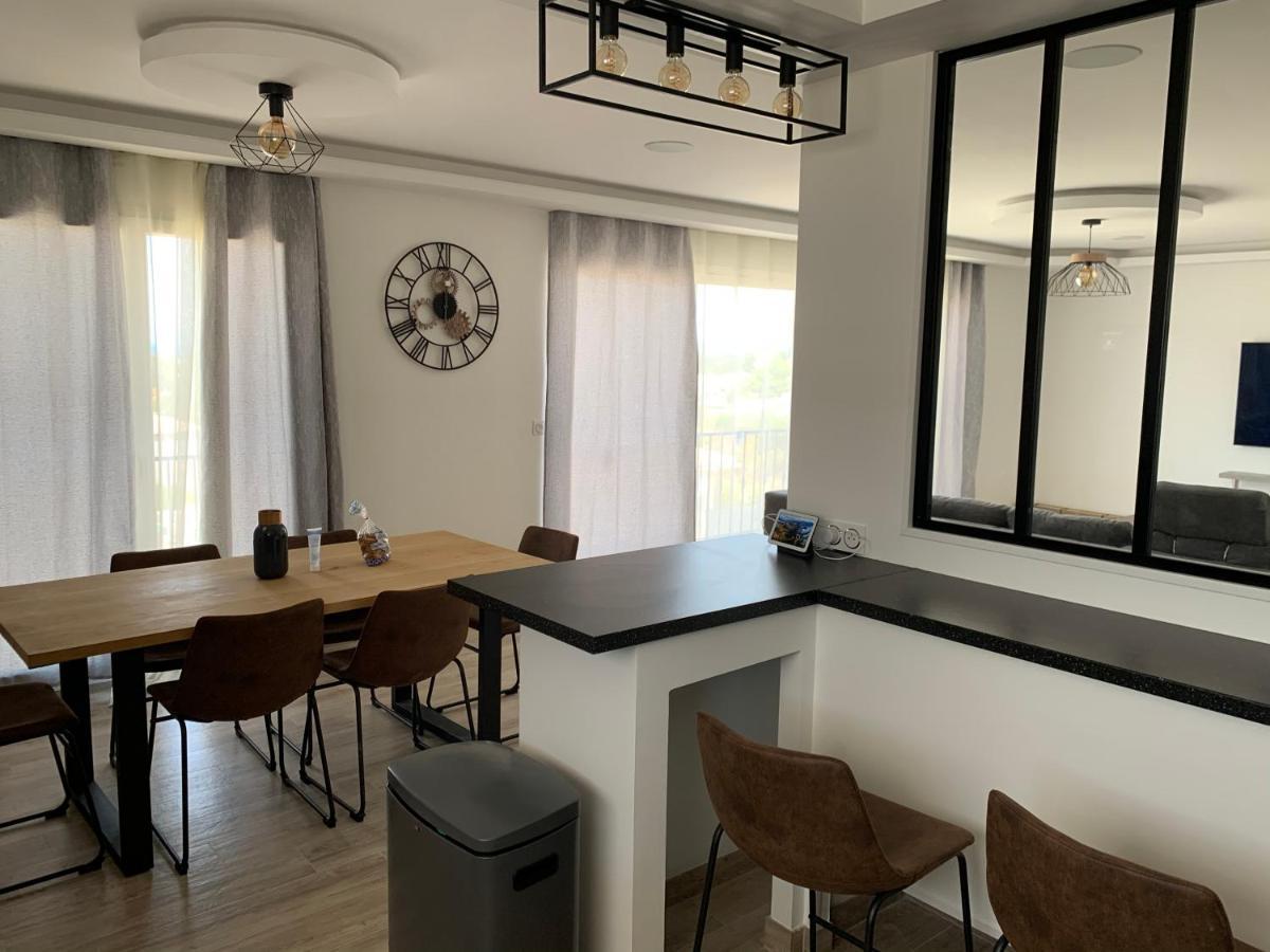 Entre Mer&Montagne Suite Calvi Calenzana Zewnętrze zdjęcie