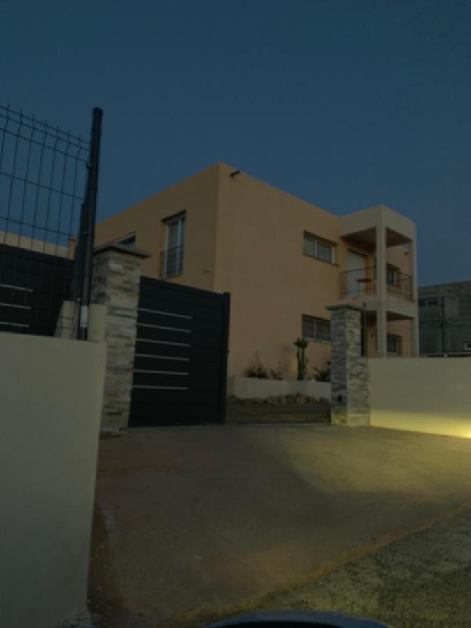 Entre Mer&Montagne Suite Calvi Calenzana Zewnętrze zdjęcie