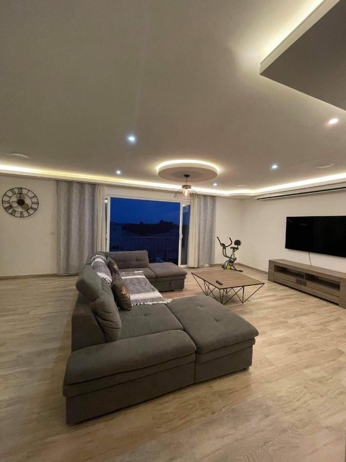 Entre Mer&Montagne Suite Calvi Calenzana Zewnętrze zdjęcie