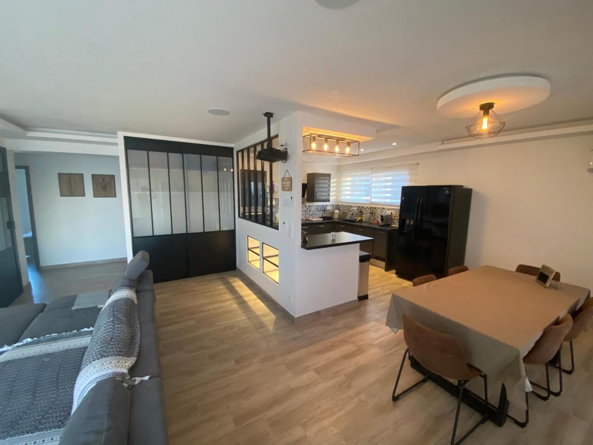Entre Mer&Montagne Suite Calvi Calenzana Zewnętrze zdjęcie