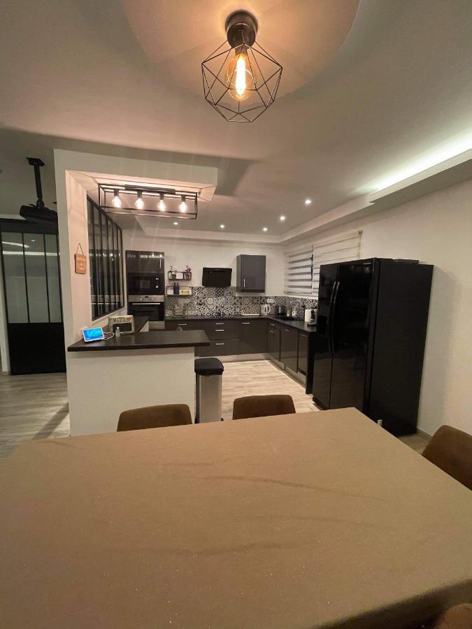 Entre Mer&Montagne Suite Calvi Calenzana Zewnętrze zdjęcie