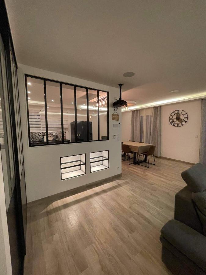 Entre Mer&Montagne Suite Calvi Calenzana Zewnętrze zdjęcie